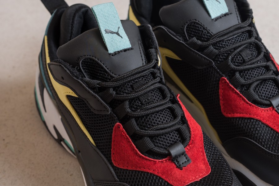 Кроссовки Puma Thunder Spectra