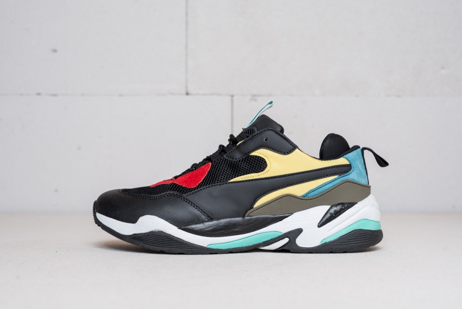 Кроссовки Puma Thunder Spectra