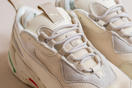 Кроссовки Puma Thunder Spectra