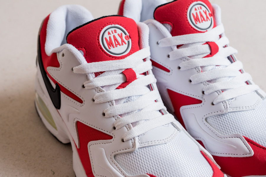 Кроссовки Nike Air Max 2 Light