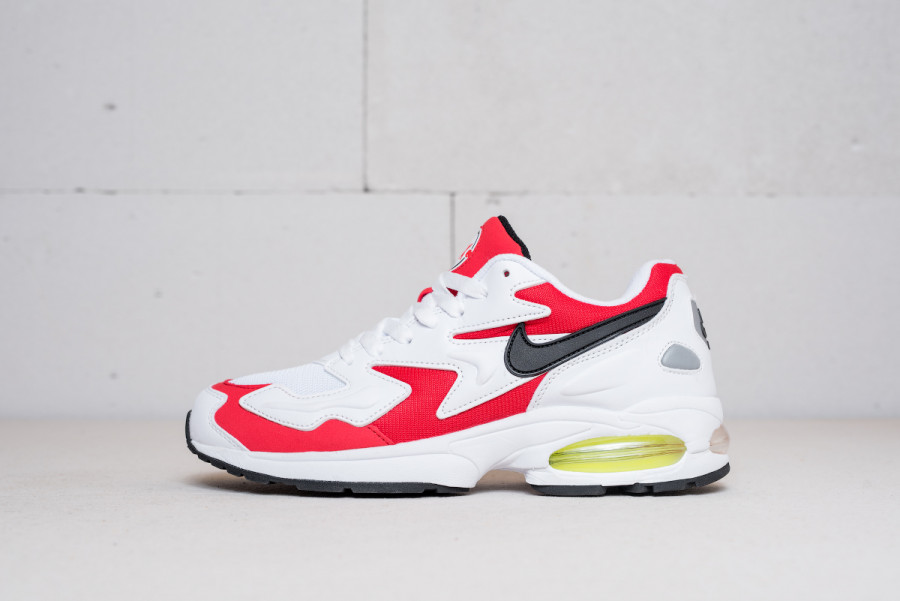 Кроссовки Nike Air Max 2 Light