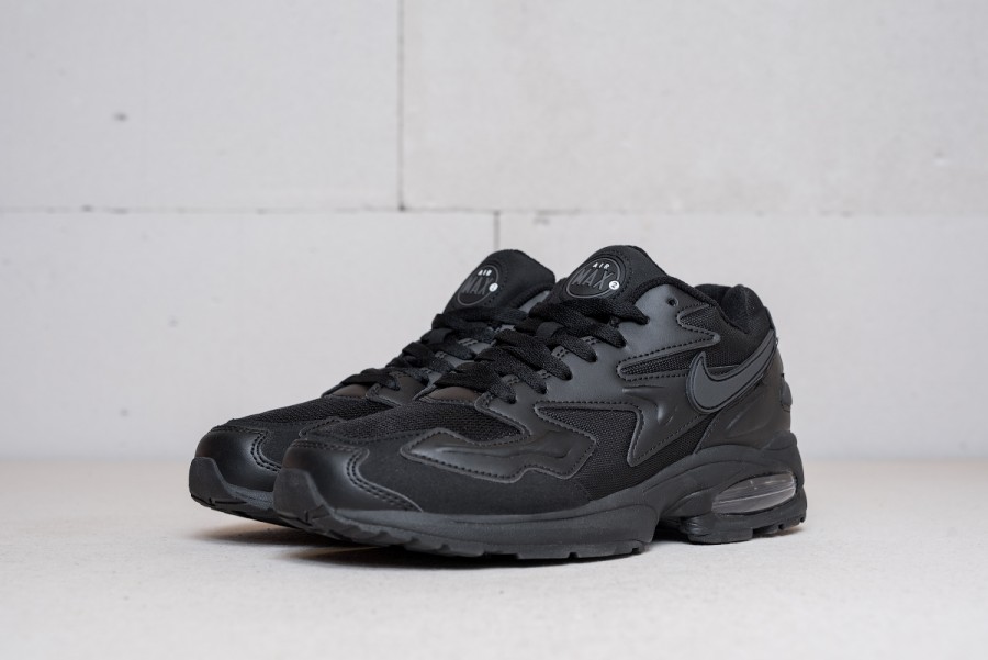 Кроссовки Nike Air Max 2 Light
