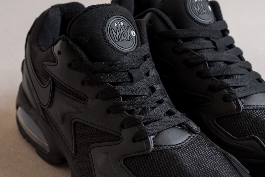 Кроссовки Nike Air Max 2 Light