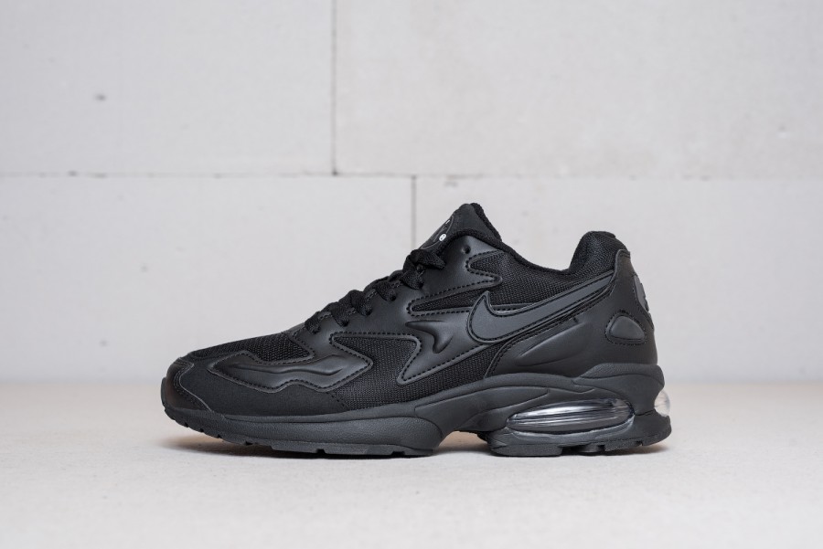 Кроссовки Nike Air Max 2 Light