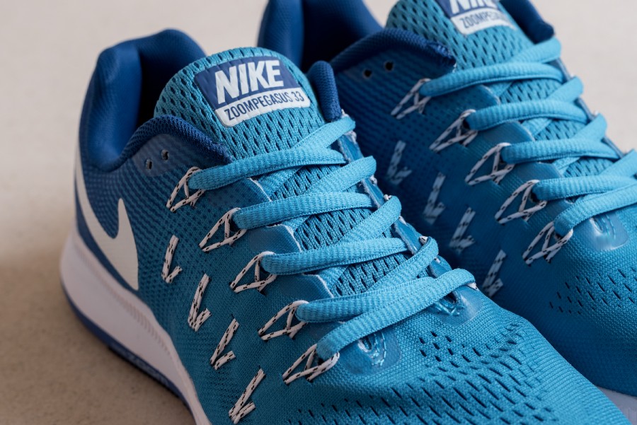 Кроссовки Nike Air Zoom Pegasus 33