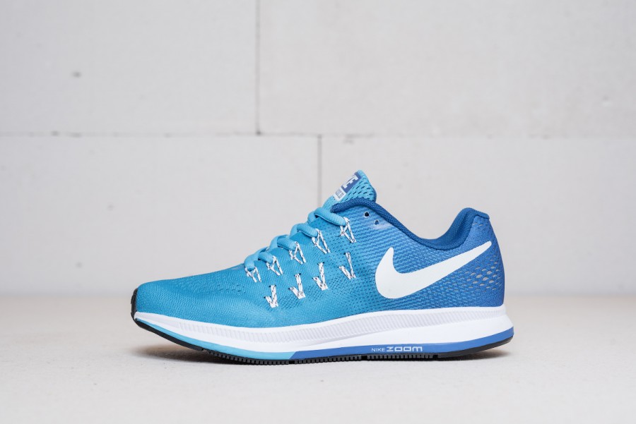 Кроссовки Nike Air Zoom Pegasus 33