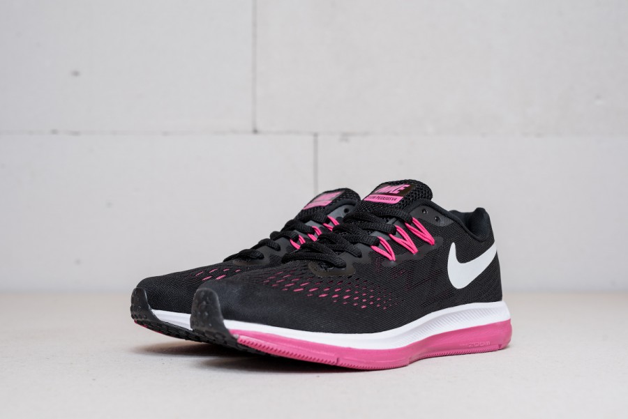 Кроссовки Nike Air Zoom Pegasus