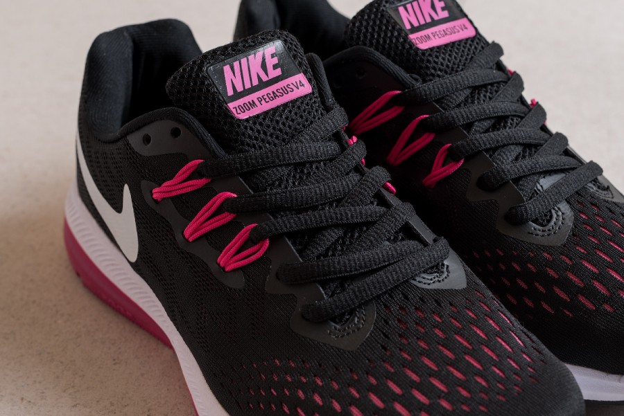 Кроссовки Nike Air Zoom Pegasus
