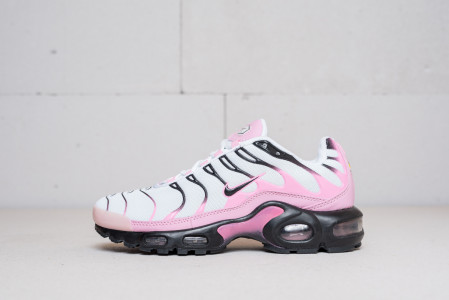 Кроссовки Nike Air Max Plus Tn