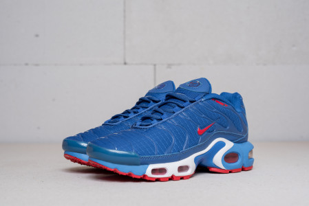 Кроссовки Nike Air Max Plus Tn