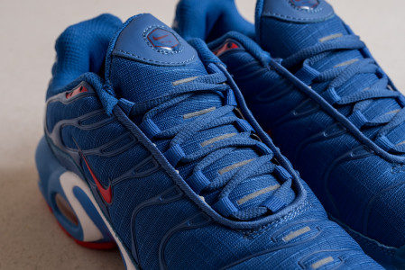 Кроссовки Nike Air Max Plus Tn