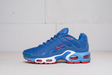 Кроссовки Nike Air Max Plus Tn