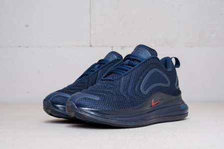Кроссовки Nike Air Max 720