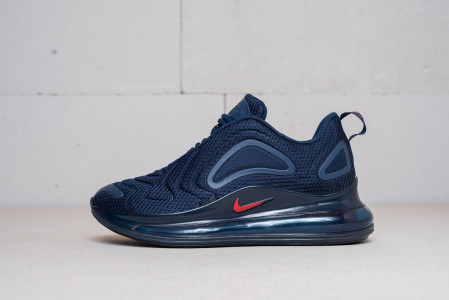 Кроссовки Nike Air Max 720