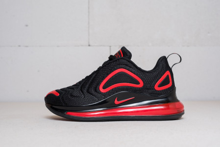 Кроссовки Nike Air Max 720