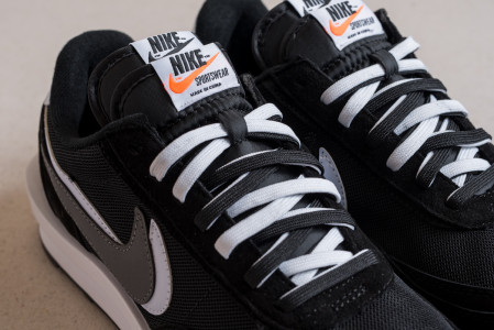 Кроссовки Nike Waffle Daybreak x SACAI