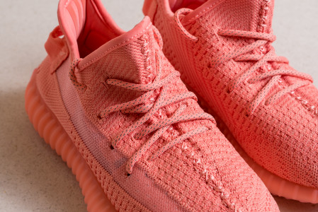 Кроссовки Adidas Yeezy 350 V2