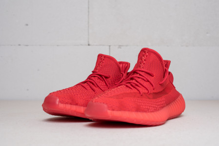 Кроссовки Adidas Yeezy 350 V2