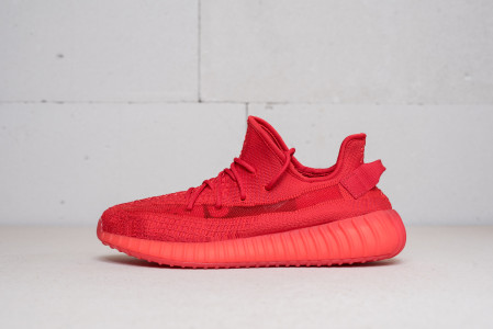 Кроссовки Adidas Yeezy 350 V2