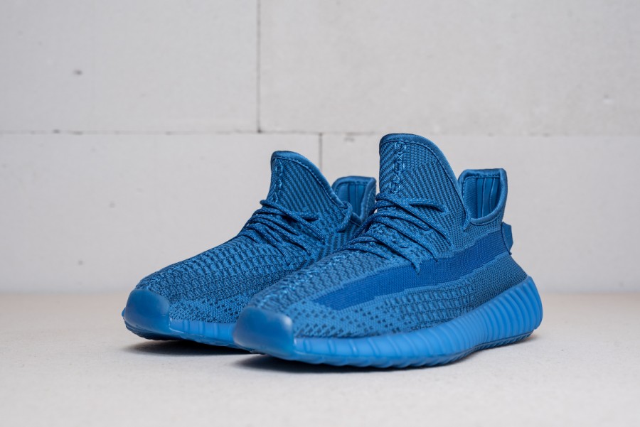 Кроссовки Adidas Yeezy 350 V2