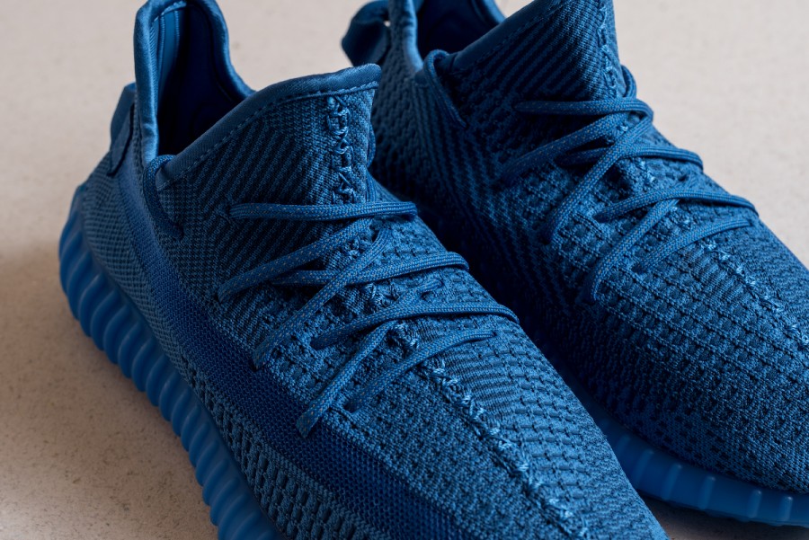 Кроссовки Adidas Yeezy 350 V2