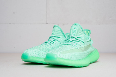 Кроссовки Adidas Yeezy 350 V2