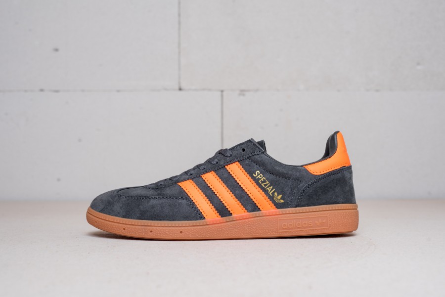 Кроссовки Adidas Spezial