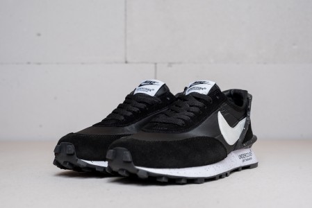 Кроссовки Nike Waffle Racer x Undercover