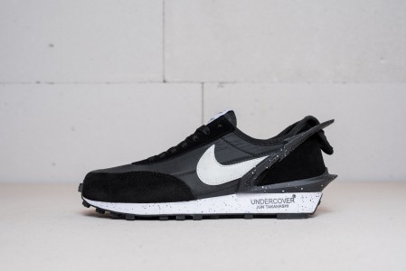 Кроссовки Nike Waffle Racer x Undercover