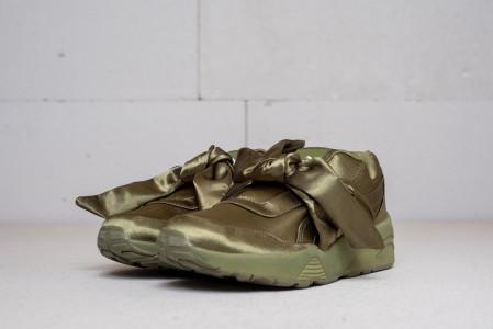 Кроссовки Puma x Rihanna Fenty WMNS Bow Sneaker