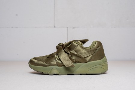Кроссовки Puma x Rihanna Fenty WMNS Bow Sneaker