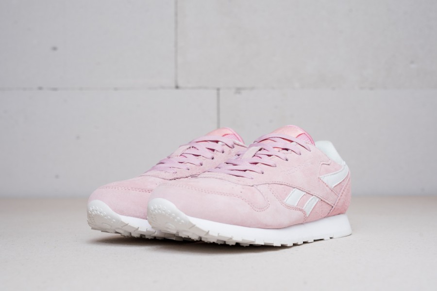 Кроссовки Reebok Classic