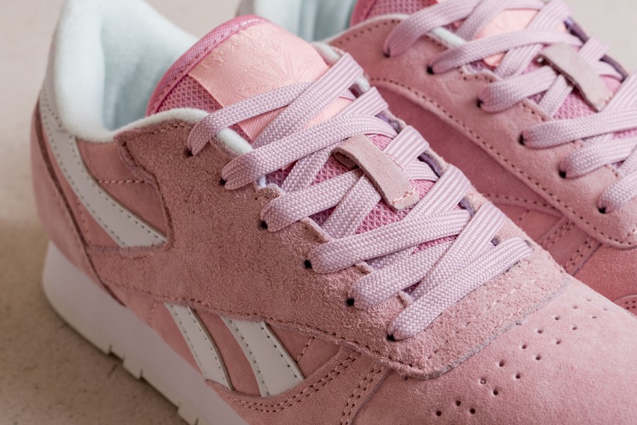 Кроссовки Reebok Classic