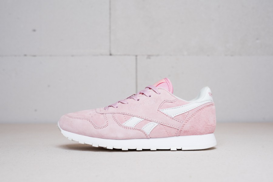 Кроссовки Reebok Classic