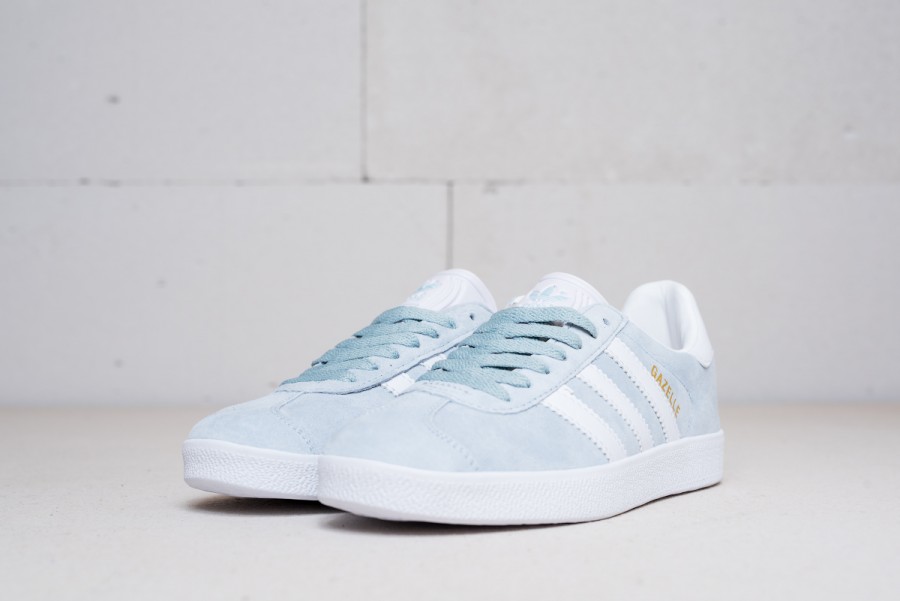 Кроссовки Adidas Gazelle