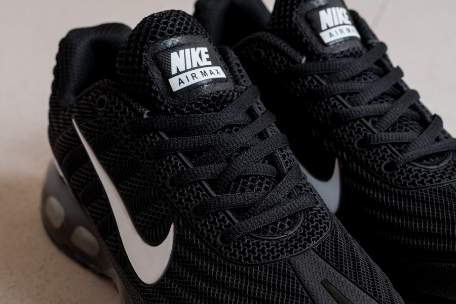 Кроссовки Nike Air Max 360