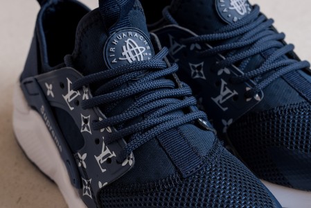 Кроссовки Nike Air Huarache Run Ultra