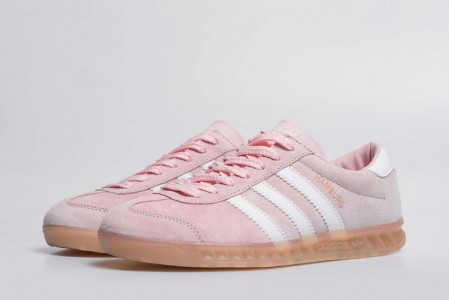 Кроссовки Adidas Hamburg