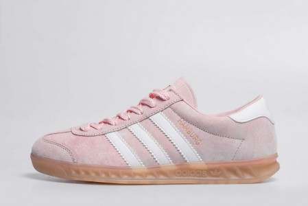 Кроссовки Adidas Hamburg