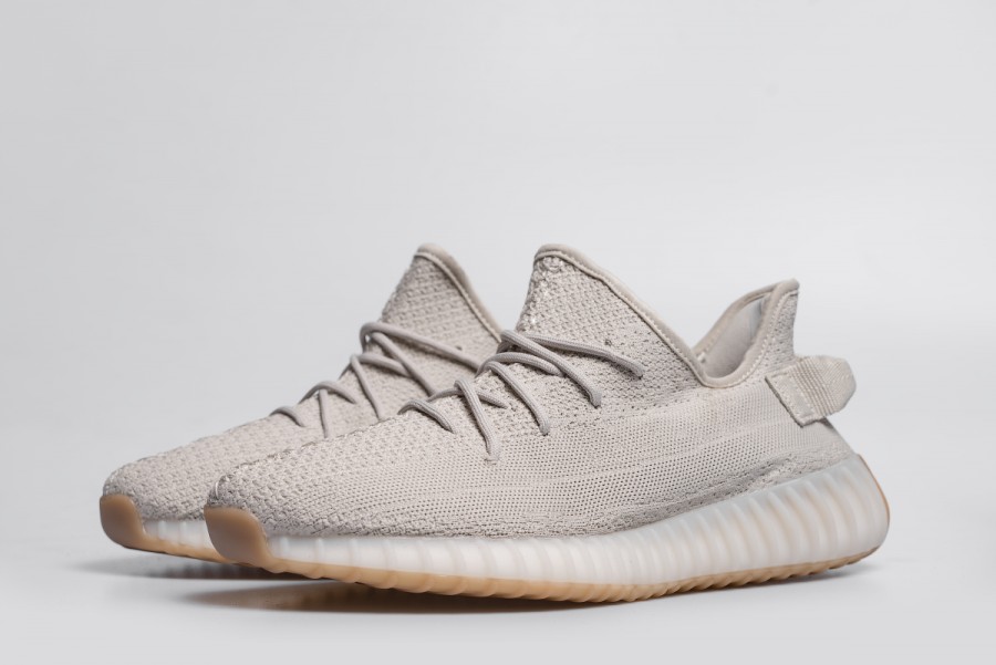 Кроссовки Adidas Yeezy 350 boost