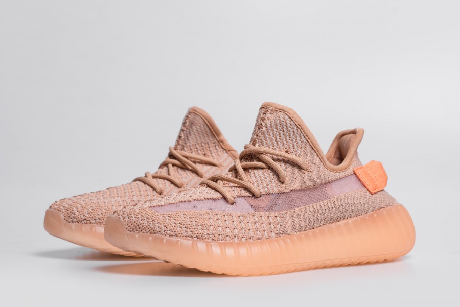 Кроссовки Adidas Yeezy 350 V2