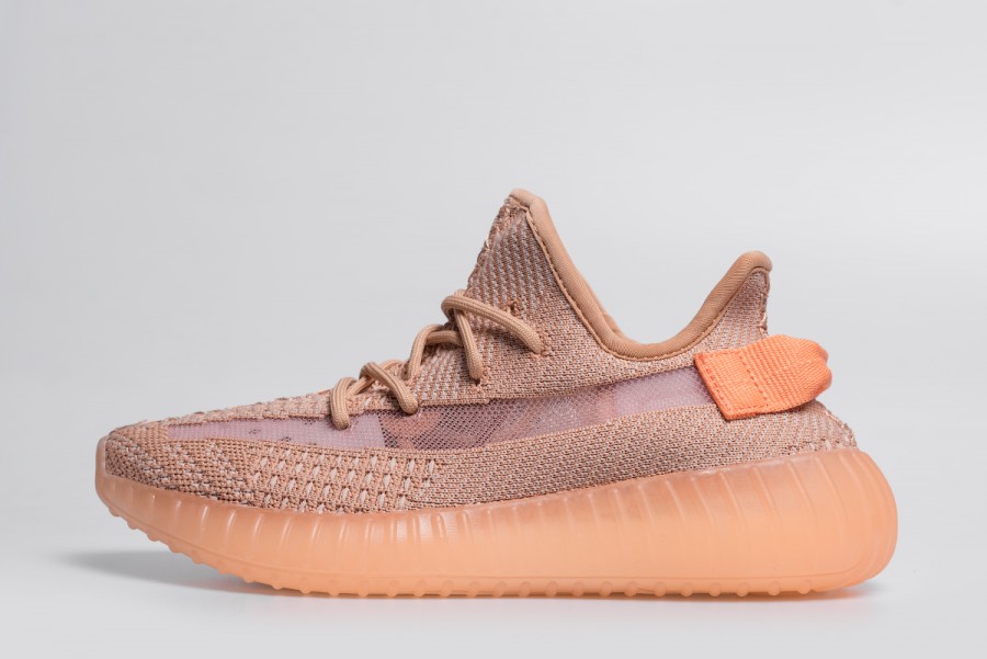 Кроссовки Adidas Yeezy 350 V2