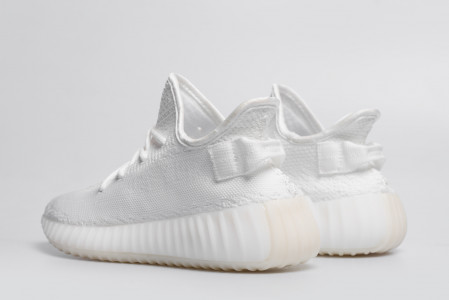 Кроссовки Adidas Yeezy 350 boost
