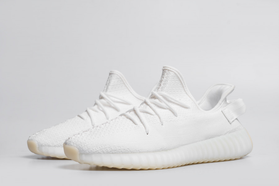 Кроссовки Adidas Yeezy 350 boost