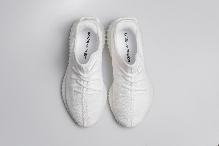 Кроссовки Adidas Yeezy 350 boost