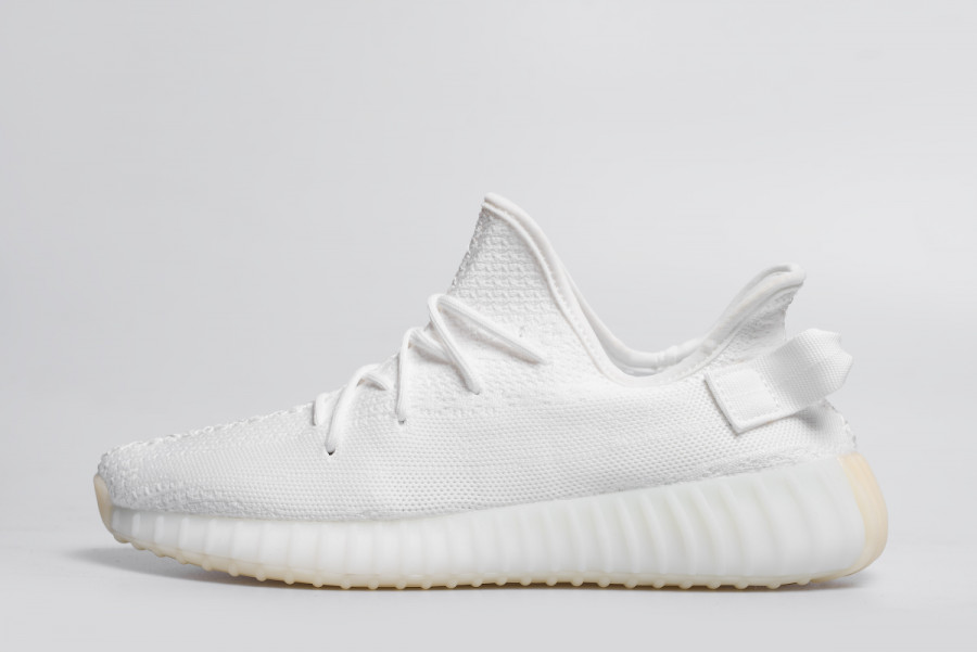 Кроссовки Adidas Yeezy 350 boost