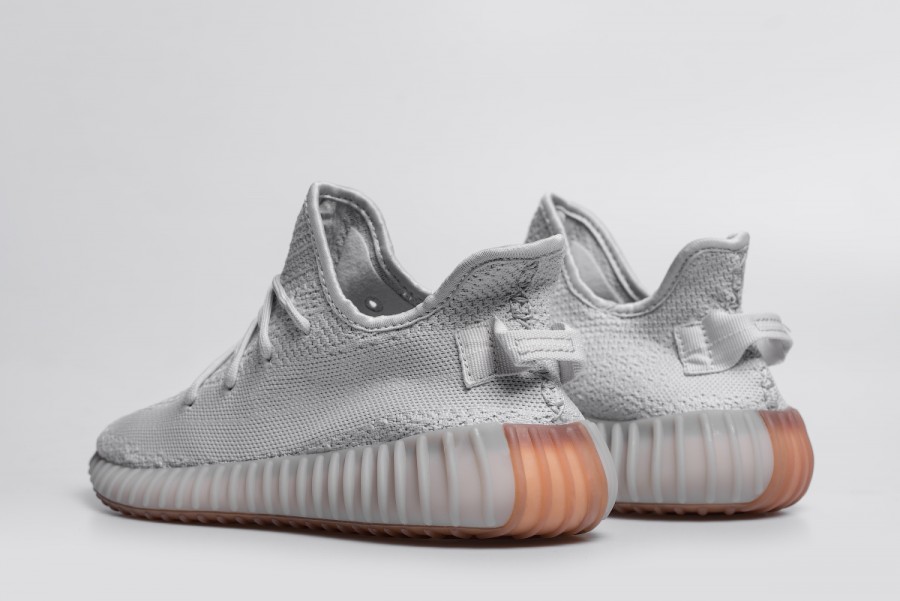 Кроссовки Adidas Yeezy 350 boost