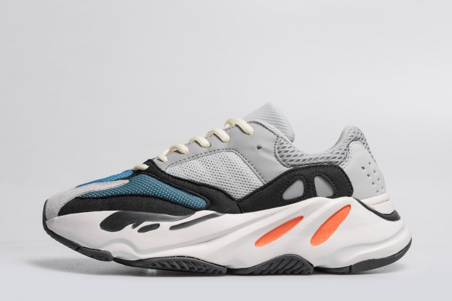 Кроссовки Adidas Yeezy Wave Runner 700