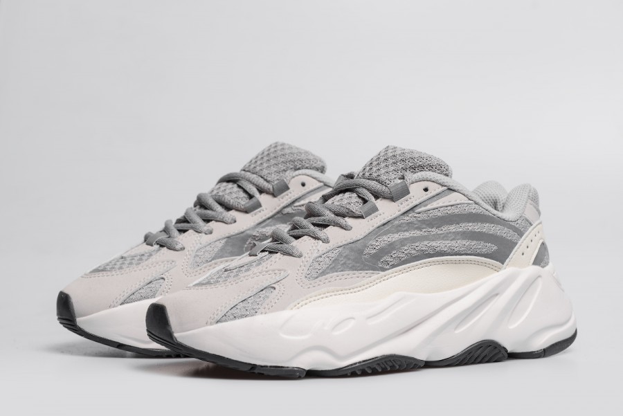 Кроссовки Adidas Yeezy Wave Runner 700