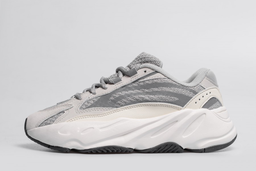 Кроссовки Adidas Yeezy Wave Runner 700
